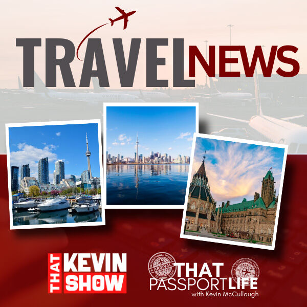 Travel News
