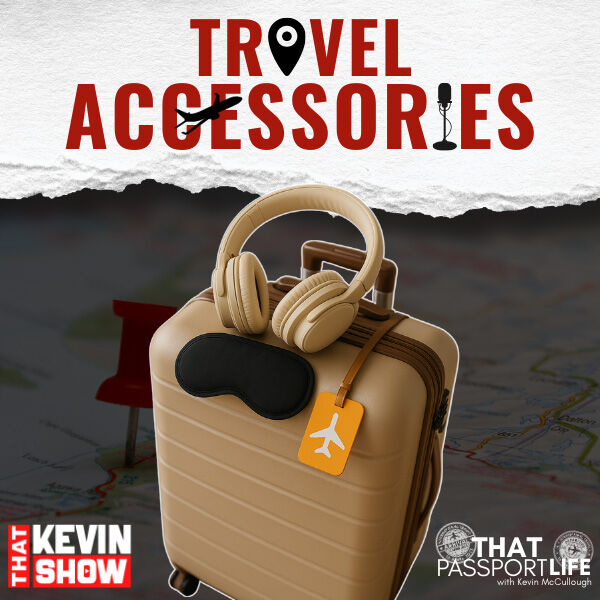 Travel Accessories