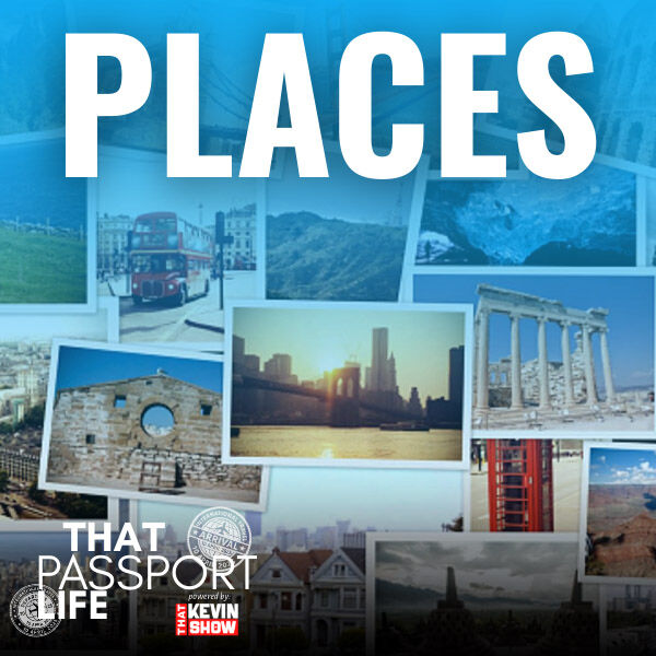 Destinations