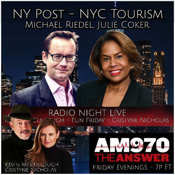 Fun Friday Podcast - 01-09-26