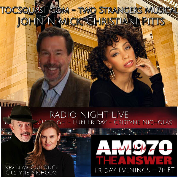 Fun Friday Podcast - 01-16-2026