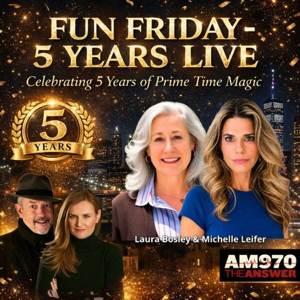 Fun Friday: May 1, 2026