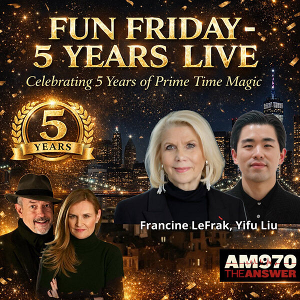 Fun Friday: July 10, 2026