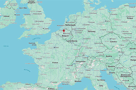 Brussels, Belgium