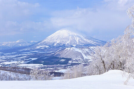 Hokkaido, Japan