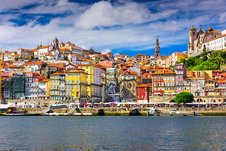 Porto, Portugal Porto, Portugal