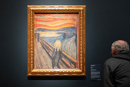 Where To See Priceless Art | AM 560 The ANSWER - Chicago, IL