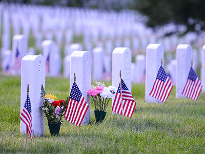 Arlington, VA