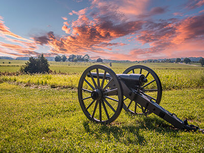 Gettysburg, PA