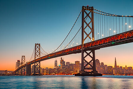 San Francisco, California
