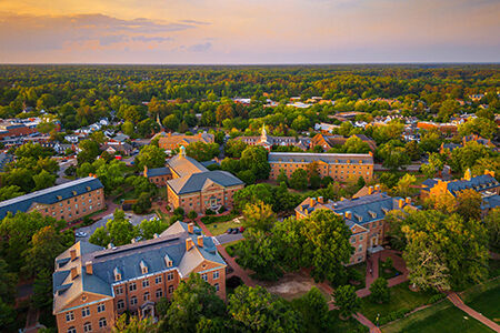 Williamsburg, Virginia