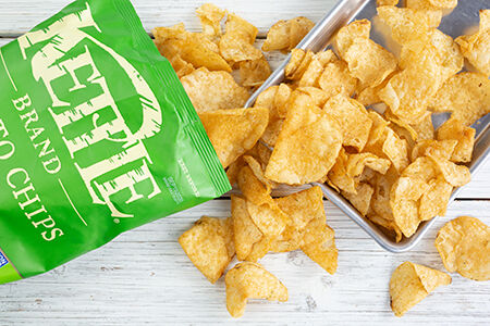Kettle Brand potato chips