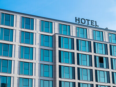 Hotels