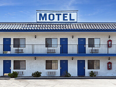Motels