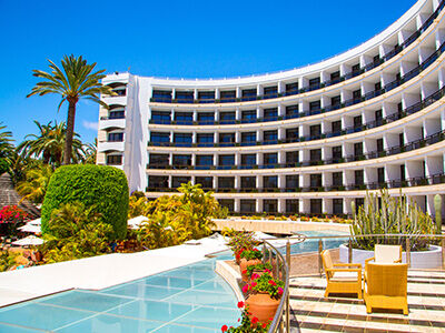 Resorts