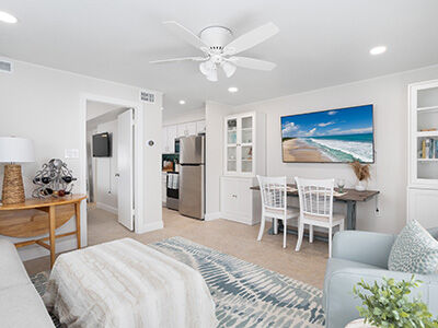 Vacation Rental