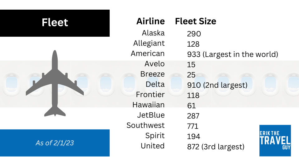 Fleet Size Graphic