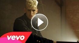 Colton Dixon - "More of You" (Official Music Video)