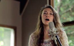 Lauren Daigle - "How Can It Be" (Official Music Video) 