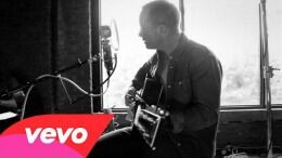 Chris Tomlin - "Jesus Loves Me" (Official Acoustic Performance)
