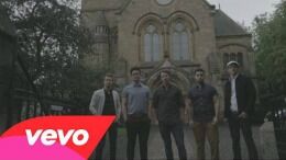 Tenth Avenue North - "No Man Is an Island" (Official Music Video) 