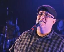 Video: Big Daddy Weave, "Redeemed" (Official Music Video + Mike Weaver's Story Behind the Song) 