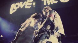 Love & The Outcome - "King of My Heart" (Official Music Video)