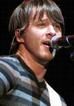 Video: Tenth Avenue North's Mike Donehey - "Fear Is Just a Lie"