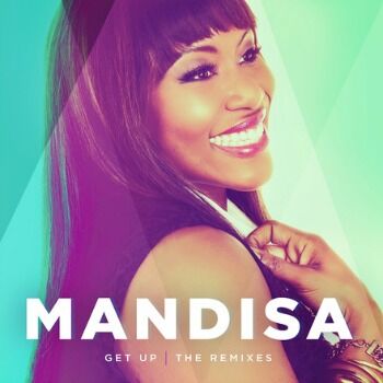 Mandisa Brings â€œHigh Energy and Inspirationâ€ on  Remix Project, Get Up: The Remixes