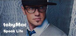 tobyMac, "Speak Life" (Official Music Video) 