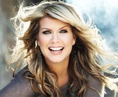 Natalie Grant Sings for Family Caught Up in Elaborate Hoax