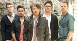 Tenth Avenue North Launches Website Devoted to Healing & Community - RedemptionWins.com