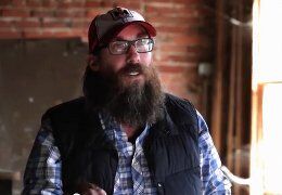 Crowder - Story Behind The Song "I Am" 
