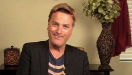 What Was Michael W. Smith's Approach in Writing "Sovereign"? 