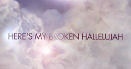 The Afters, "Broken Hallelujah" (Official Lyric video)