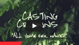 Casting Crowns, "All You've Ever Wanted" (Official Lyric Video) 