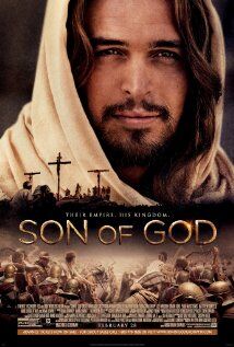 "Son Of God" Movie Trailer Featuring "Crave" by For King & Country