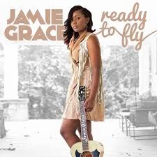 Jamie Grace: Ready to Fly