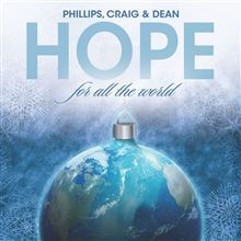 Music Review: "Hope for All the World" is Safe, but Still Fun