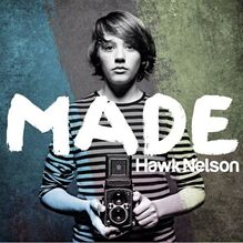 Music Review: "Made" Makes Hawk Nelson Fly
