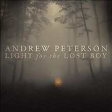 Music Review: Andrew Peterson, "Light for the Lost Boy"