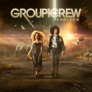 Music Review: Group 1 Crew, "Fearless"