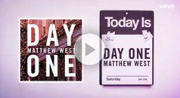 Matthew West, "Day One" (Official Lyric Video)