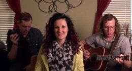 Plumb - "Lord I'm Ready Now" (Live and Unplugged)