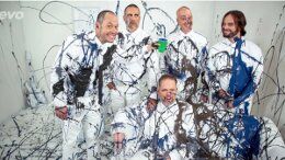 MercyMe - "Flawless" (Official Music Video)