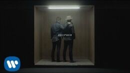 NEEDTOBREATHE - "Brother" Feat Gavin DeGraw (Official Music Video)