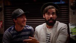 Rend Collective  - How to Speak Northern Irish with Mike Donehey, Tenth Avenue North 