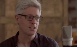 Matt Maher - "Because He Lives" (Behind the Song)