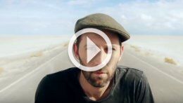 Mat Kearney - "Air I Breathe" (Lyric Video) 