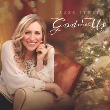 Laura Story To Release Debut Christmas Album, 